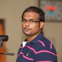 Deepak Prabhakaran