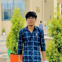 Nitin Kumar Rana