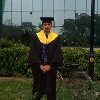 Manoj Chauhan