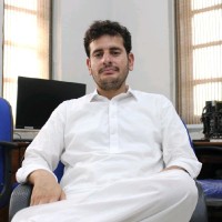 Muhammad Idrees