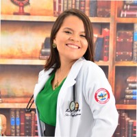 Mary Rillary Barbosa dos Santos