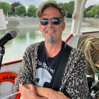 Christopher Ford
