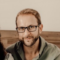 Tim Mckenzie-Mcharg
