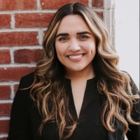 Jessica Krueger, Env Sp