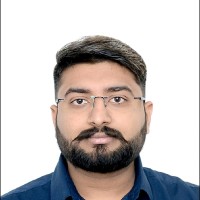 Harshitkumar J. Savalia