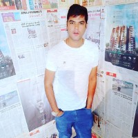 Mirza Adnan Baig