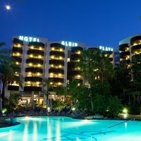 ALBIR PLAYA HOTEL & SPA