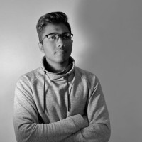 Aditya Varma Gandraju