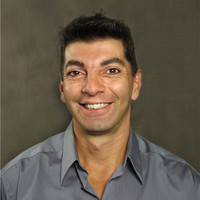Curosch Zandi