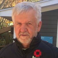 Paul Langdon