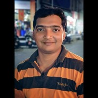 Ratnesh Mishra