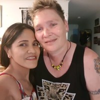 Cathy Foster