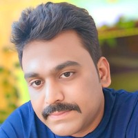 Ashok Reddy