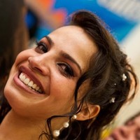 Regiane Paula Queiroz