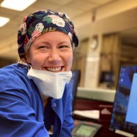 Nicole (Lohr) Paez Rn, Bsn