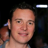 Jean Christophe Fresson