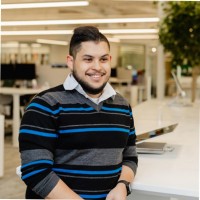 Jose Rodriguez, Chrp