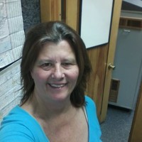Diane Coston
