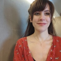 Maria Choupa