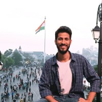 Tanish Thakur