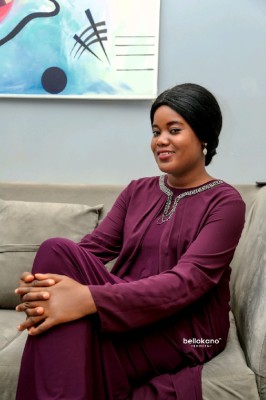 Peace Onovoedeh