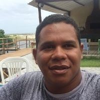 Deyvison Purificação