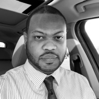 Cedric Nelson