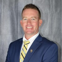 Andrew Simons, Pga