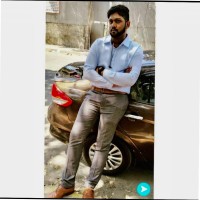 Siddhanth Salian