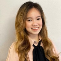 Ashley Ngo