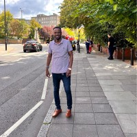Abdulqadir Mohamud