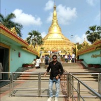 Kiranmoy Guchhait