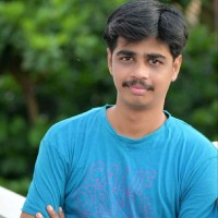 Kishorelal C K