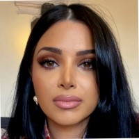 Zahra Ghasem