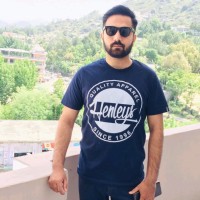 Bilal Khalid