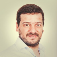 Claudio Daniel Parrondo