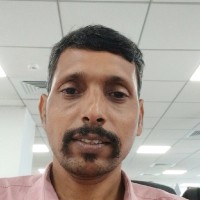 Rupesh Narvekar