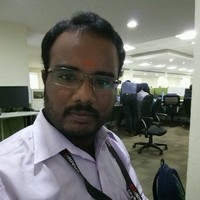 Sathish Murali