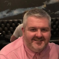 Drew Hill