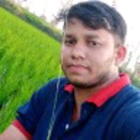 Nandkishor Pardhi