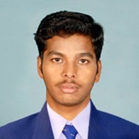 Manikandan M
