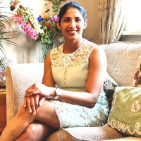 Neetha Shetty