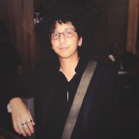 Drew Hannaoui