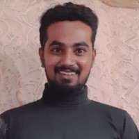 Sabarish Nair