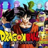 Dragon Ball Amv