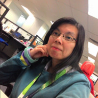 Sharon Tan