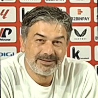 Dimitris Milas