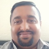 Raghu Bs