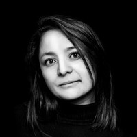 Carolina Fajardo Bombiela