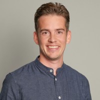 Martin van der Meer